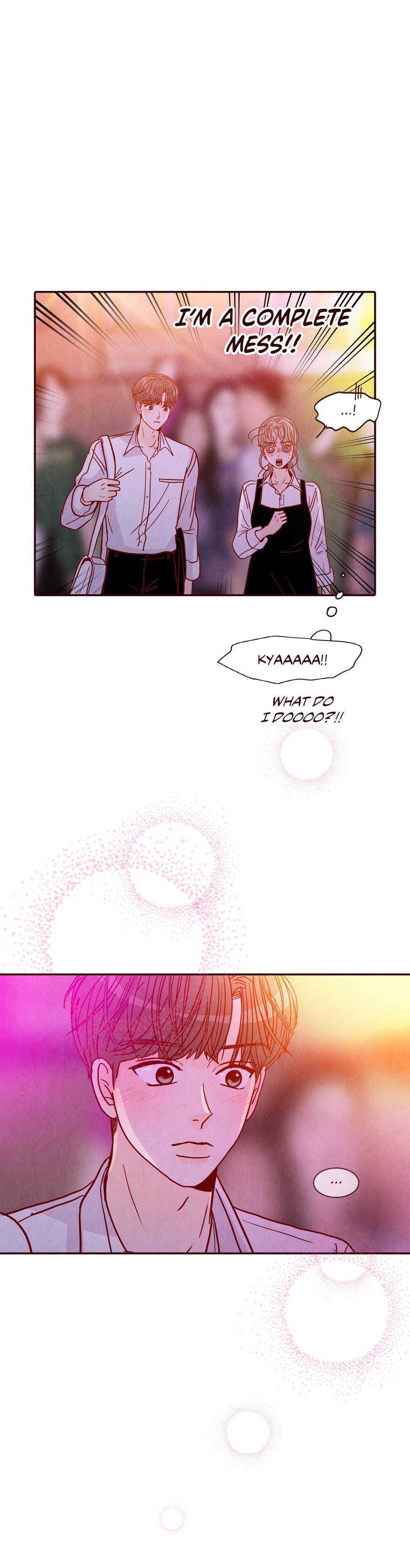 All I Want Is... Who?! Manhwa - Chapter 57 Page 5