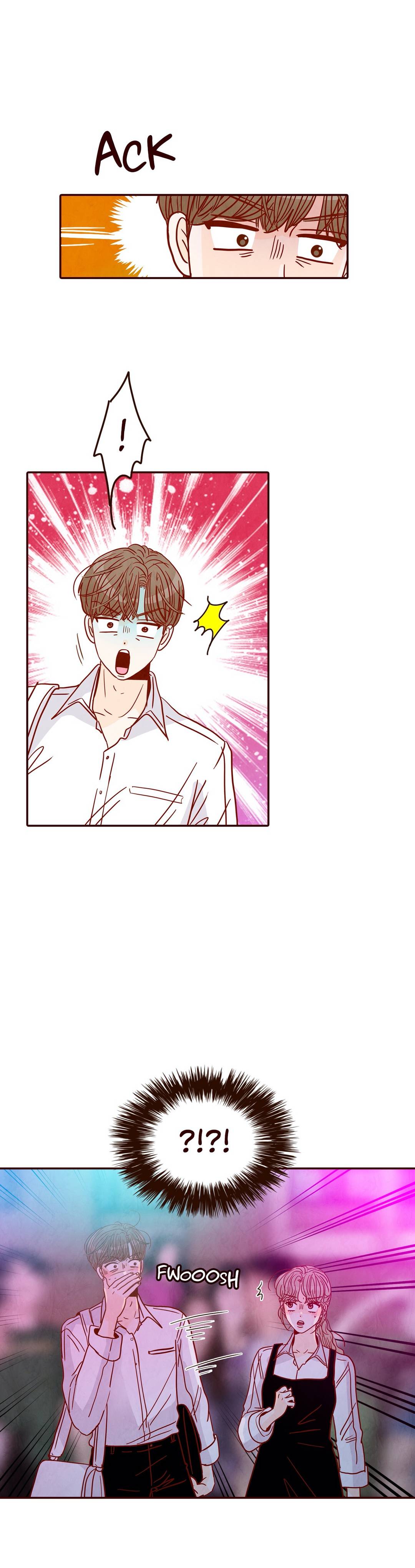 All I Want Is... Who?! Manhwa - Chapter 57 Page 6