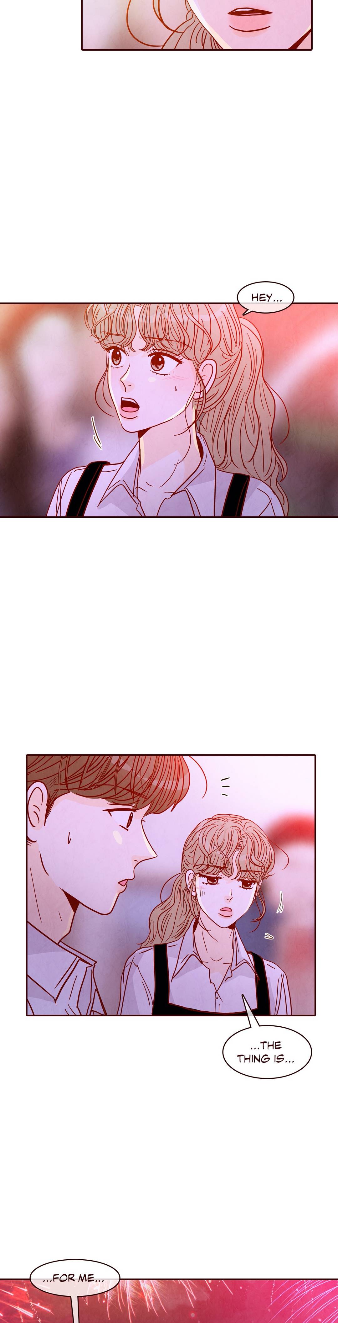 All I Want Is... Who?! Manhwa - Chapter 57 Page 13