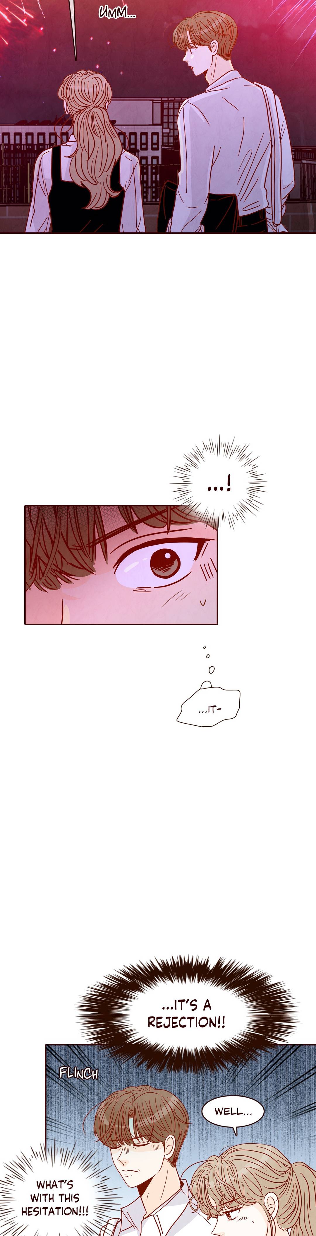 All I Want Is... Who?! Manhwa - Chapter 57 Page 14