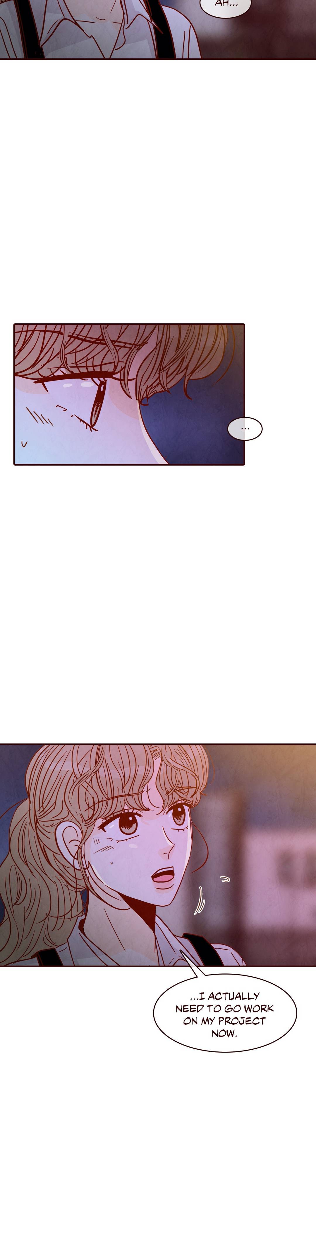 All I Want Is... Who?! Manhwa - Chapter 57 Page 21