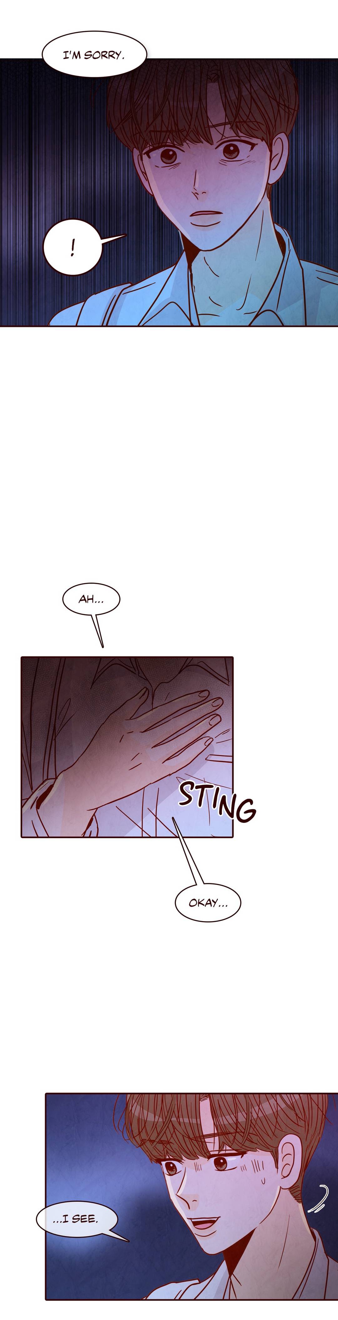 All I Want Is... Who?! Manhwa - Chapter 57 Page 22