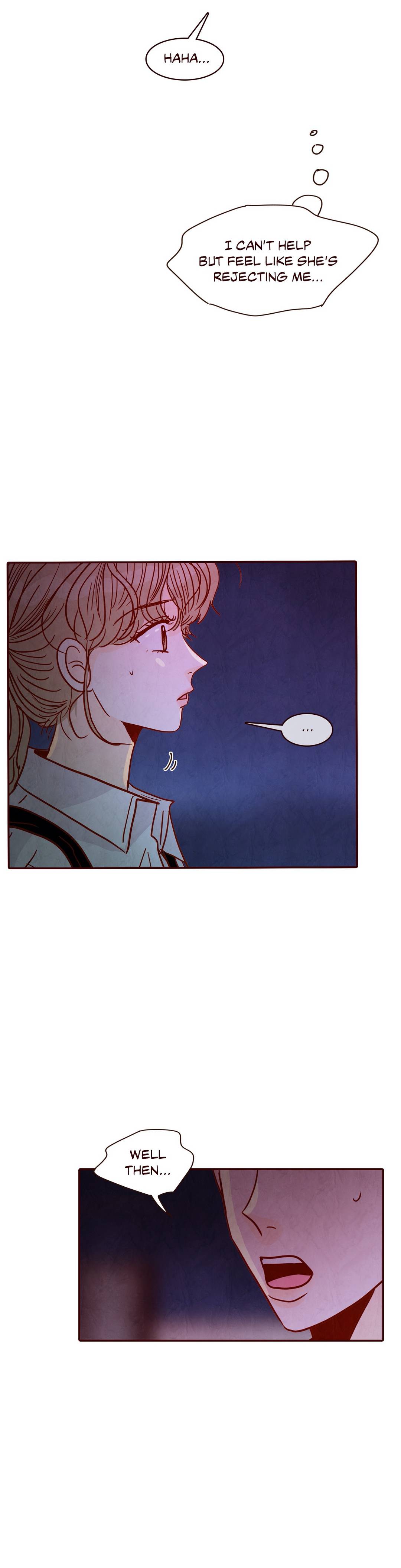 All I Want Is... Who?! Manhwa - Chapter 57 Page 23