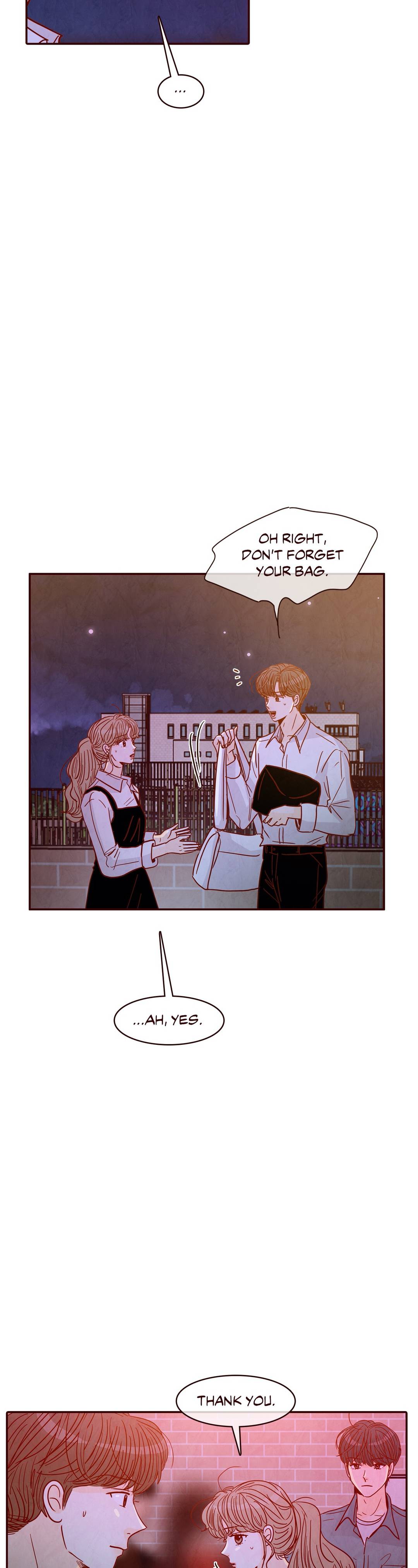 All I Want Is... Who?! Manhwa - Chapter 57 Page 26
