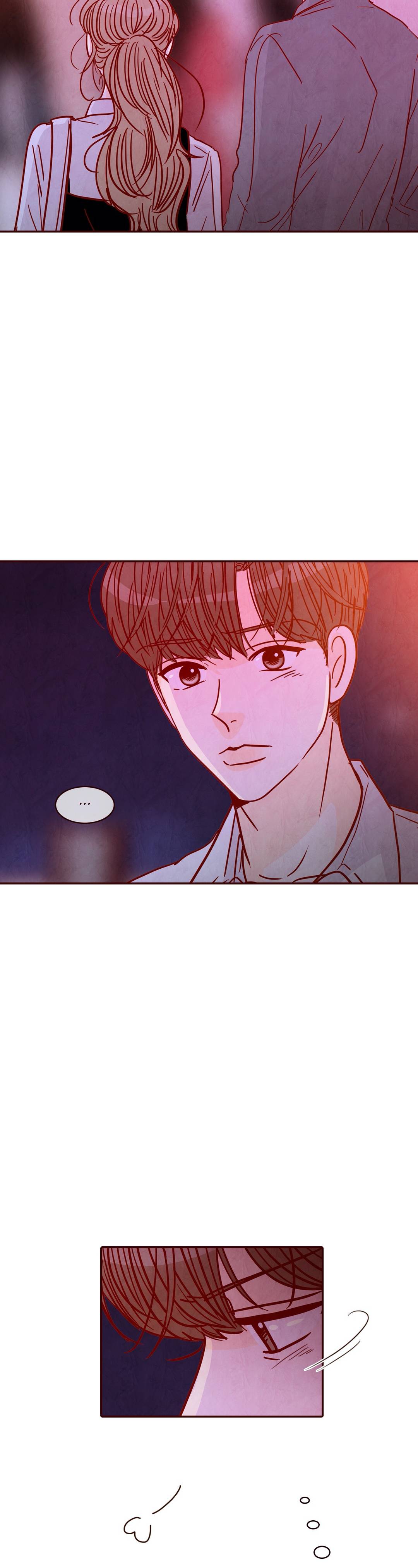 All I Want Is... Who?! Manhwa - Chapter 57 Page 28