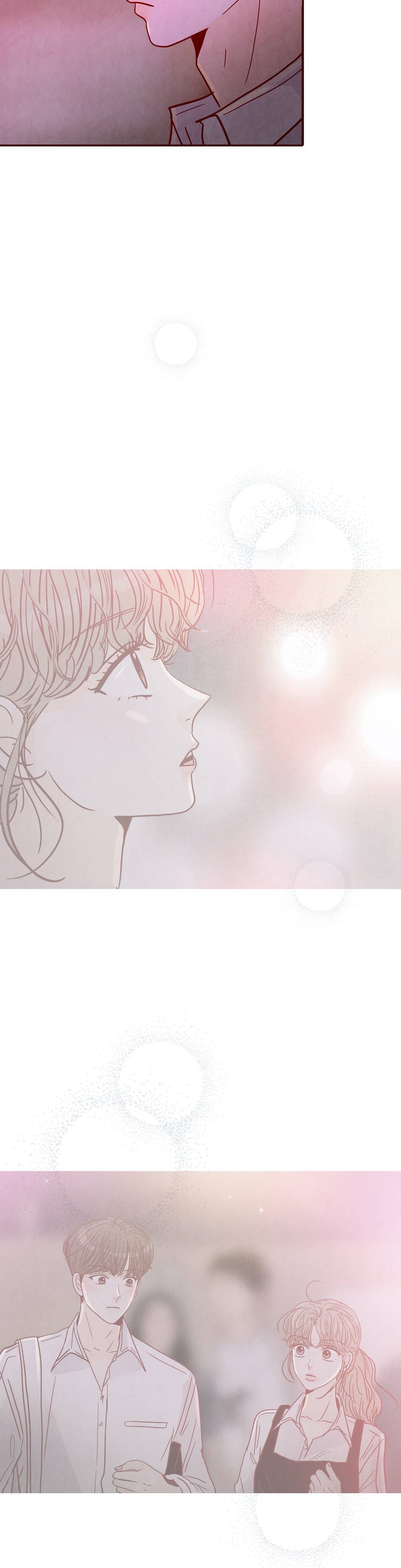 All I Want Is... Who?! Manhwa - Chapter 57 Page 33