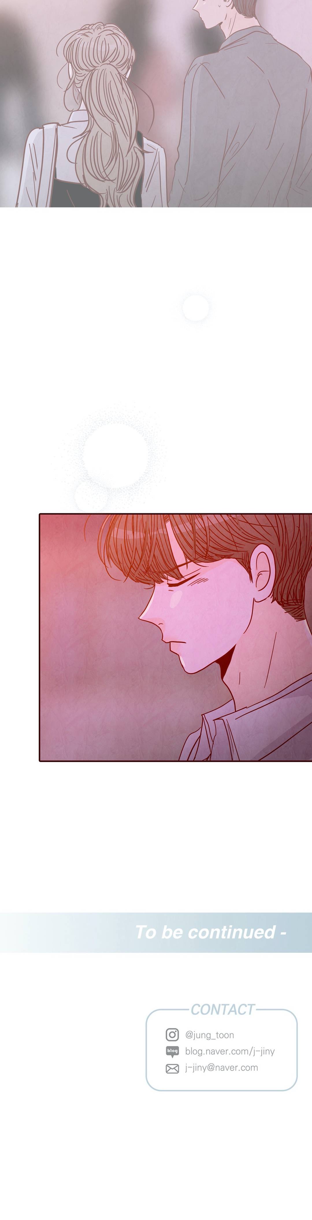 All I Want Is... Who?! Manhwa - Chapter 57 Page 35