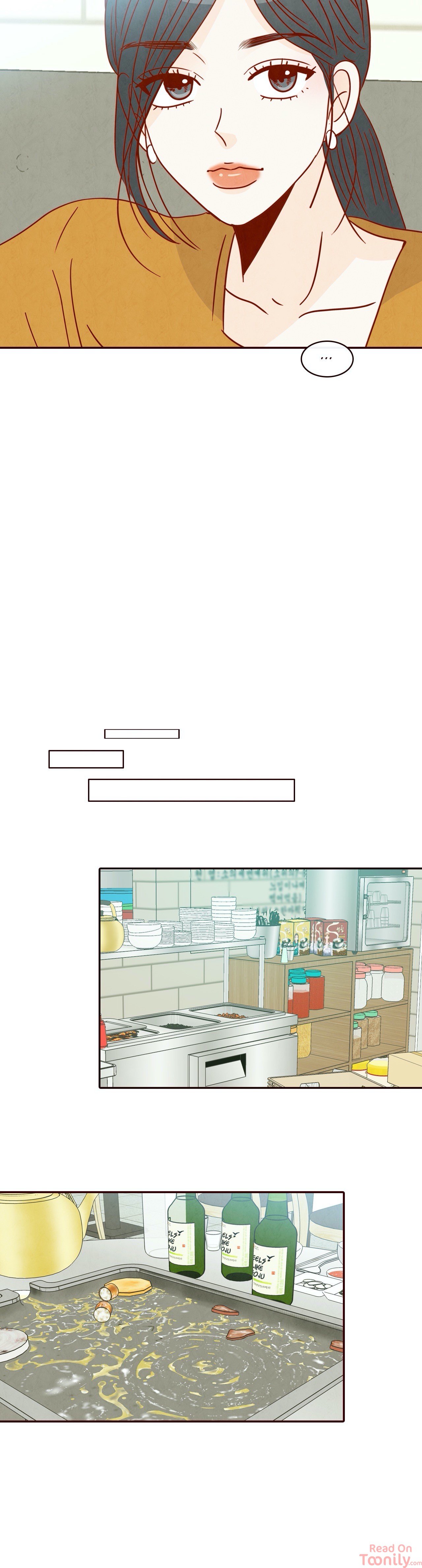 All I Want Is... Who?! Manhwa - Chapter 24 Page 26