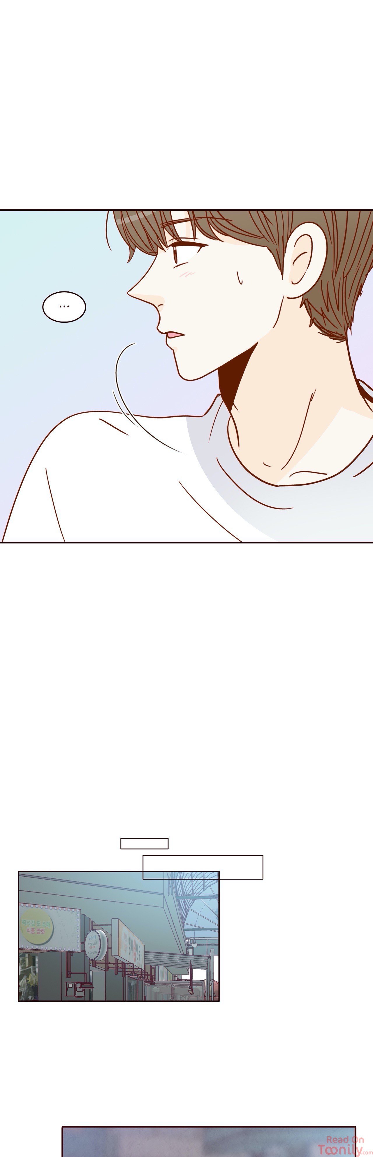 All I Want Is... Who?! Manhwa - Chapter 24 Page 31