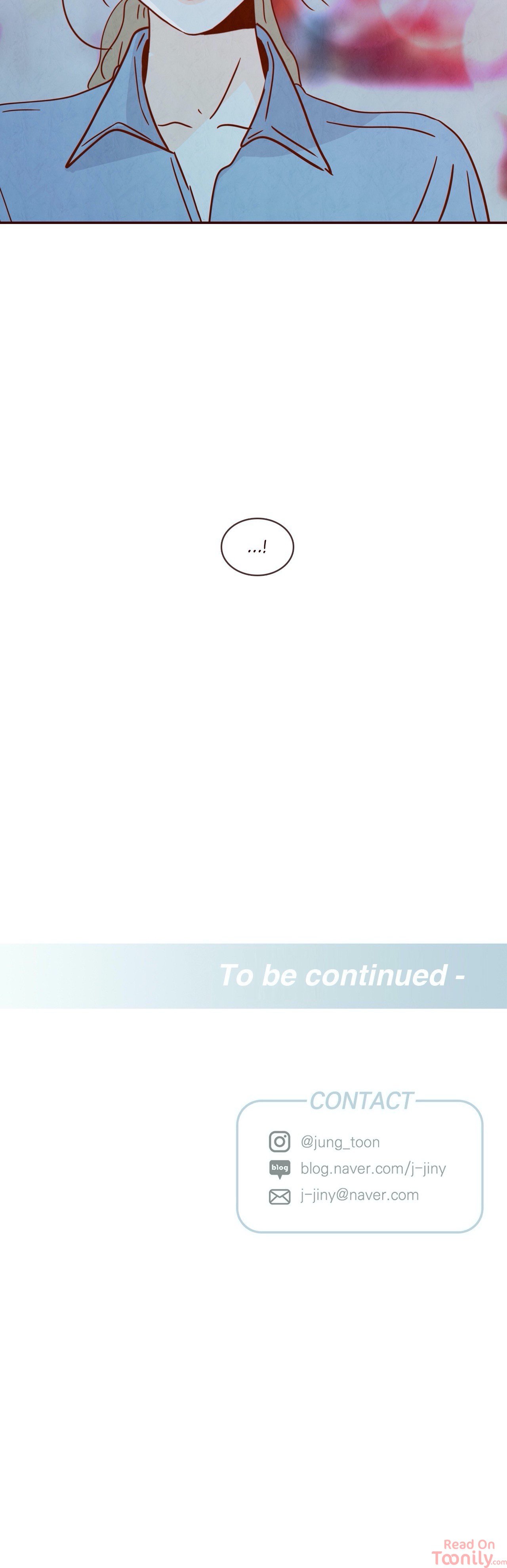 All I Want Is... Who?! Manhwa - Chapter 24 Page 34