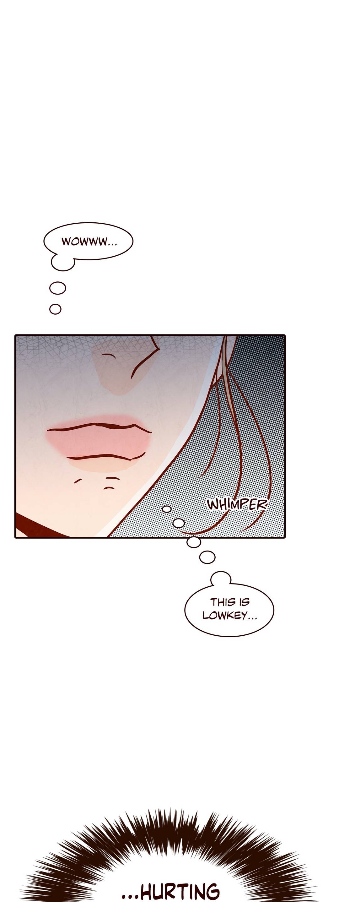 All I Want Is... Who?! Manhwa - Chapter 47 Page 0