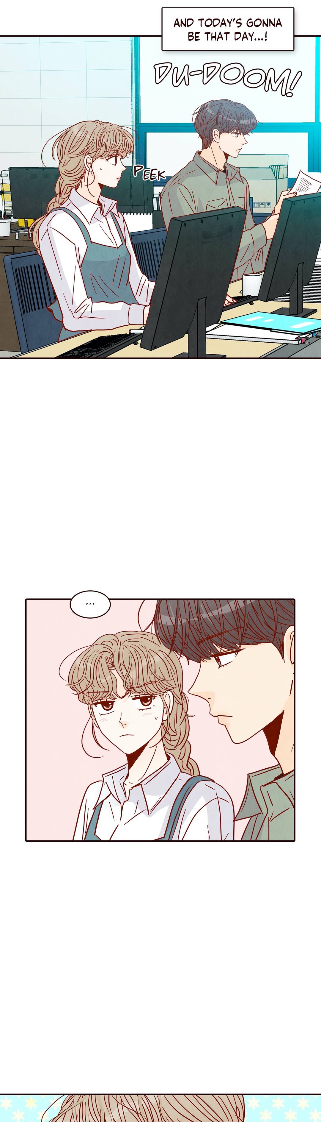 All I Want Is... Who?! Manhwa - Chapter 47 Page 4