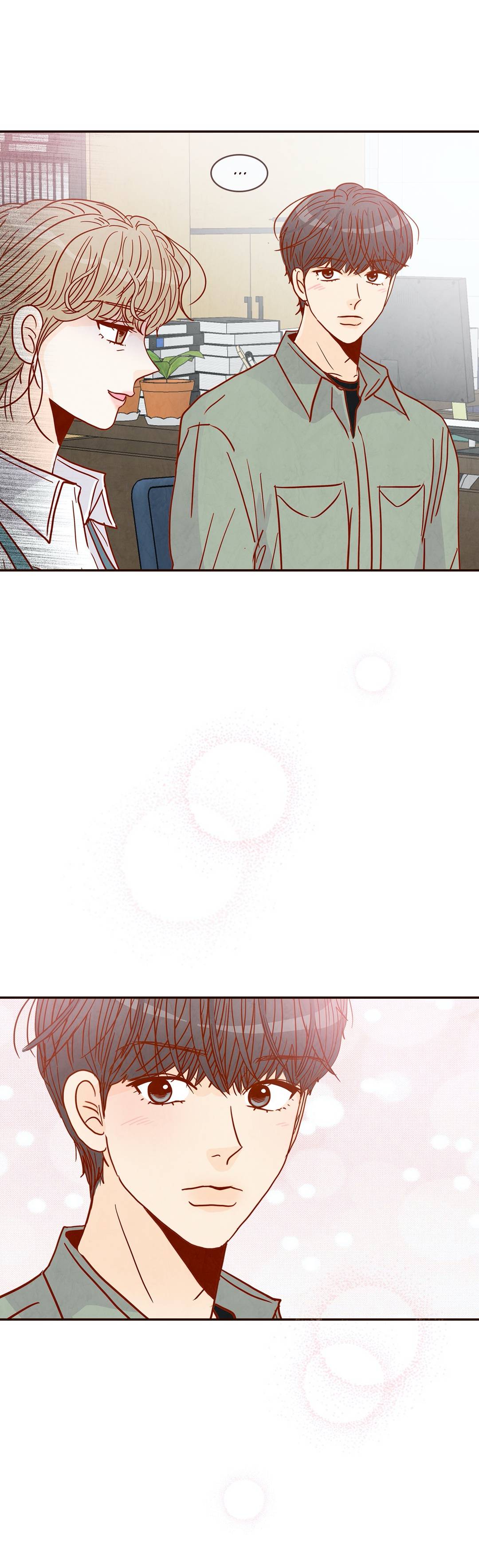 All I Want Is... Who?! Manhwa - Chapter 47 Page 17