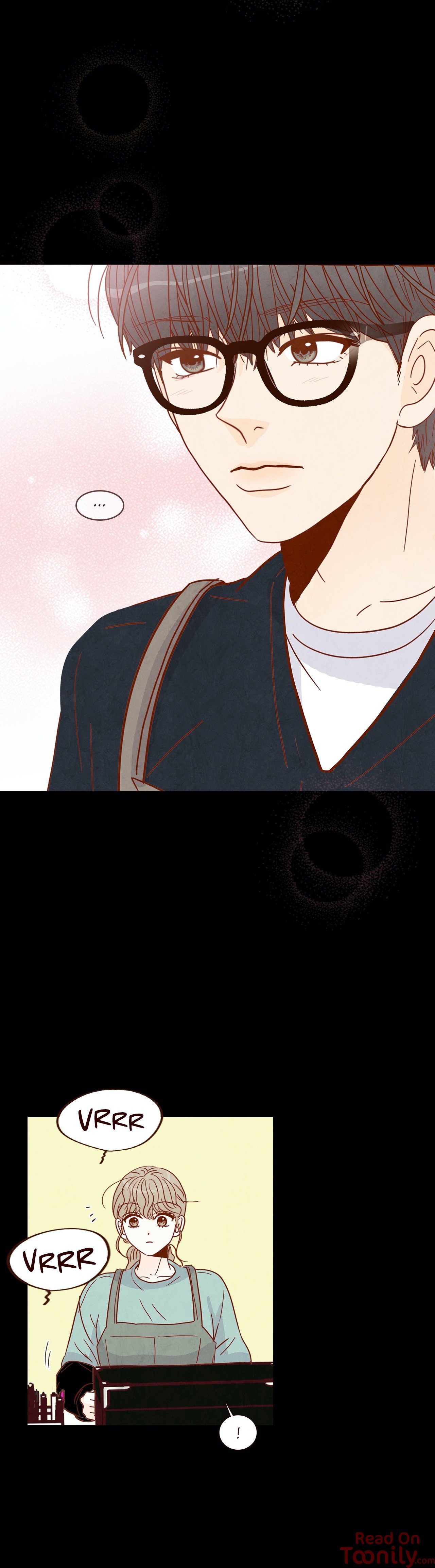 All I Want Is... Who?! Manhwa - Chapter 15 Page 3
