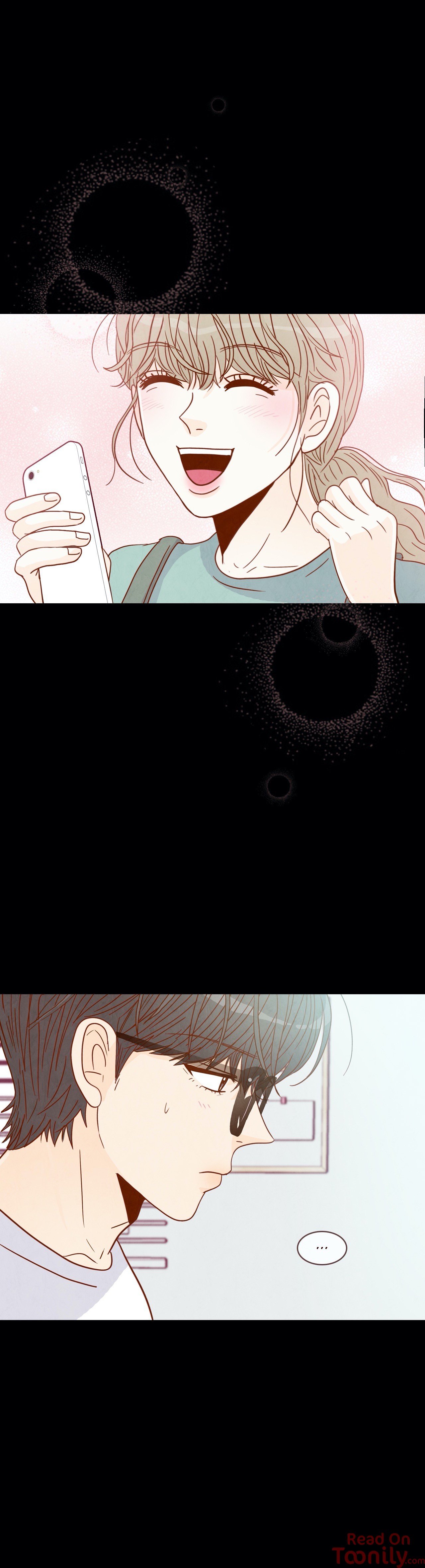 All I Want Is... Who?! Manhwa - Chapter 15 Page 13