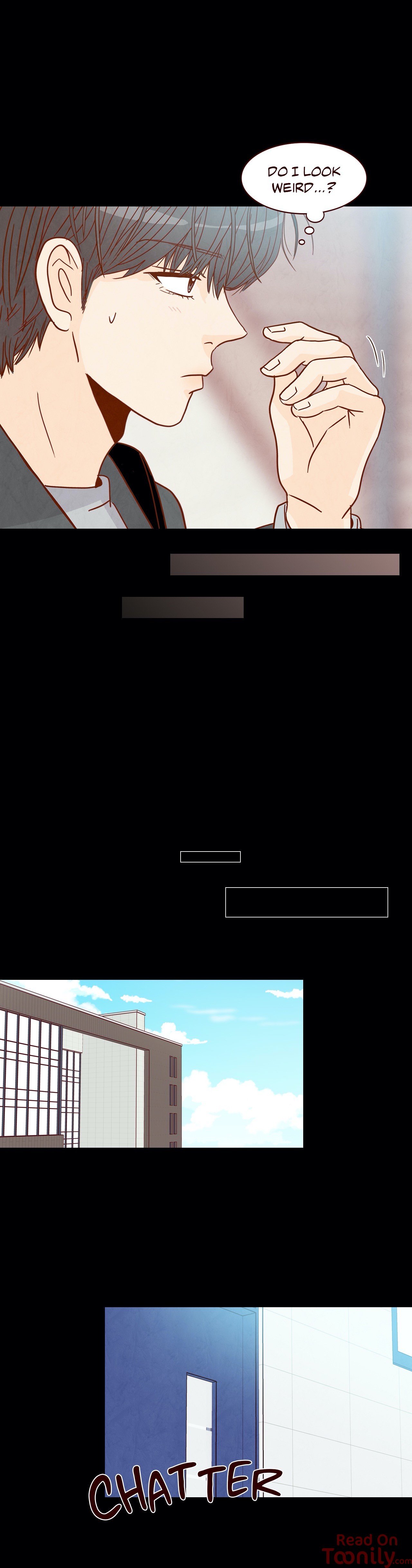 All I Want Is... Who?! Manhwa - Chapter 15 Page 20