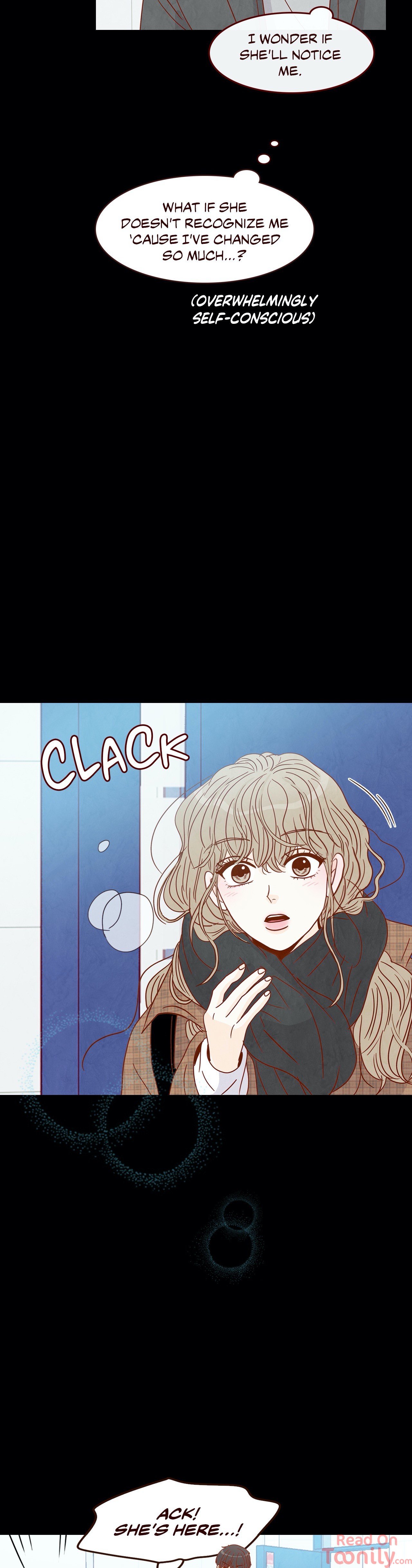 All I Want Is... Who?! Manhwa - Chapter 15 Page 22