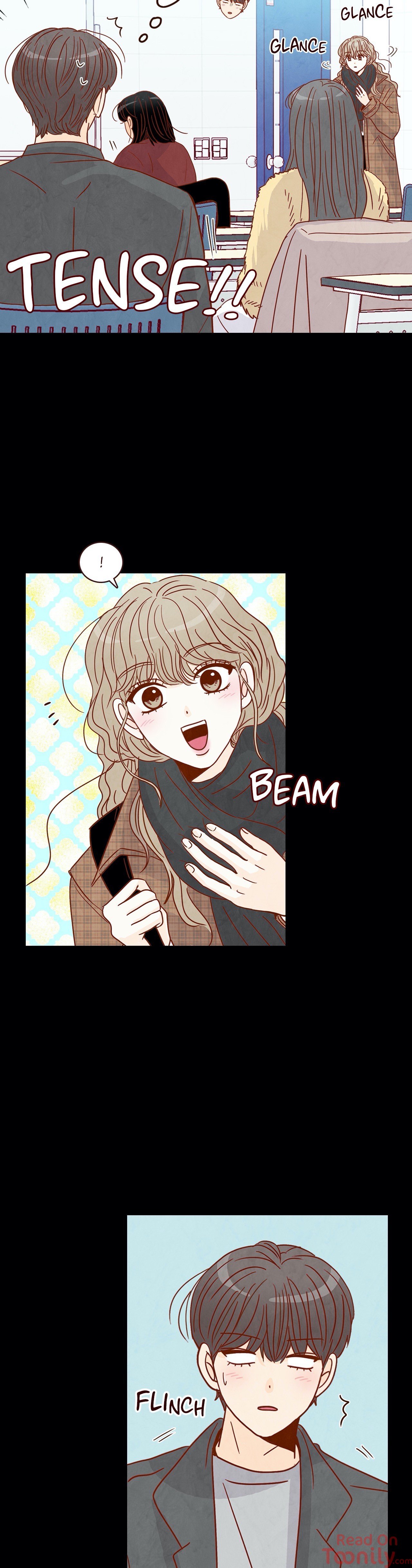 All I Want Is... Who?! Manhwa - Chapter 15 Page 23