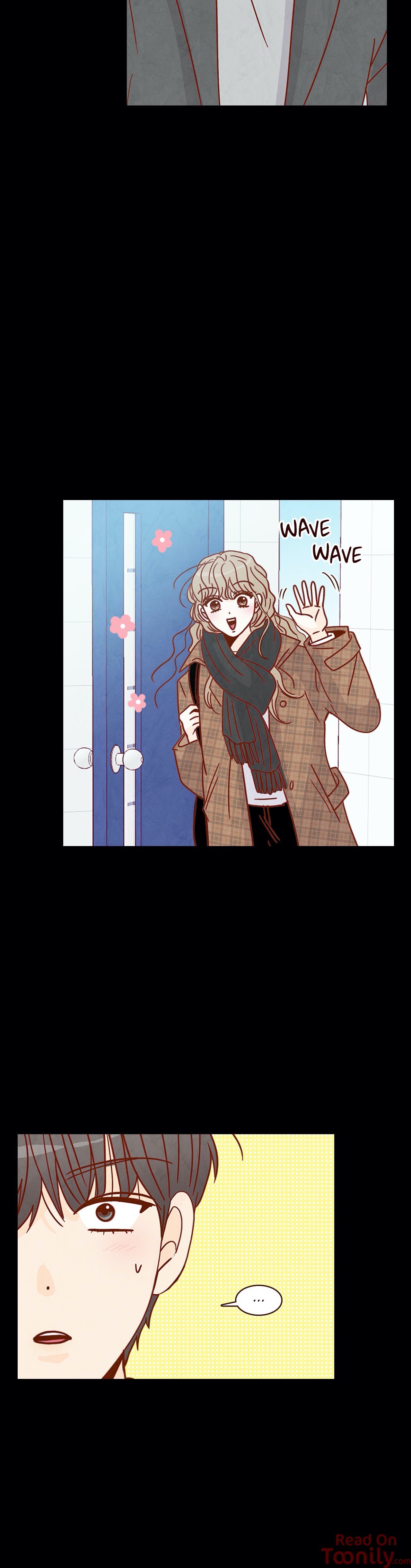 All I Want Is... Who?! Manhwa - Chapter 15 Page 24