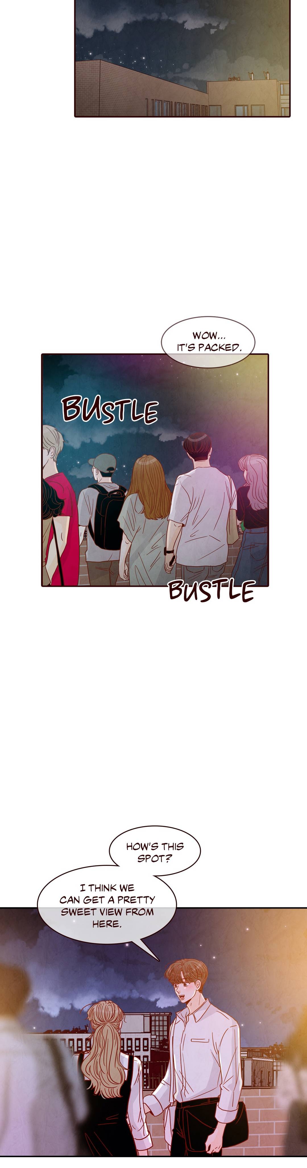 All I Want Is... Who?! Manhwa - Chapter 56 Page 9