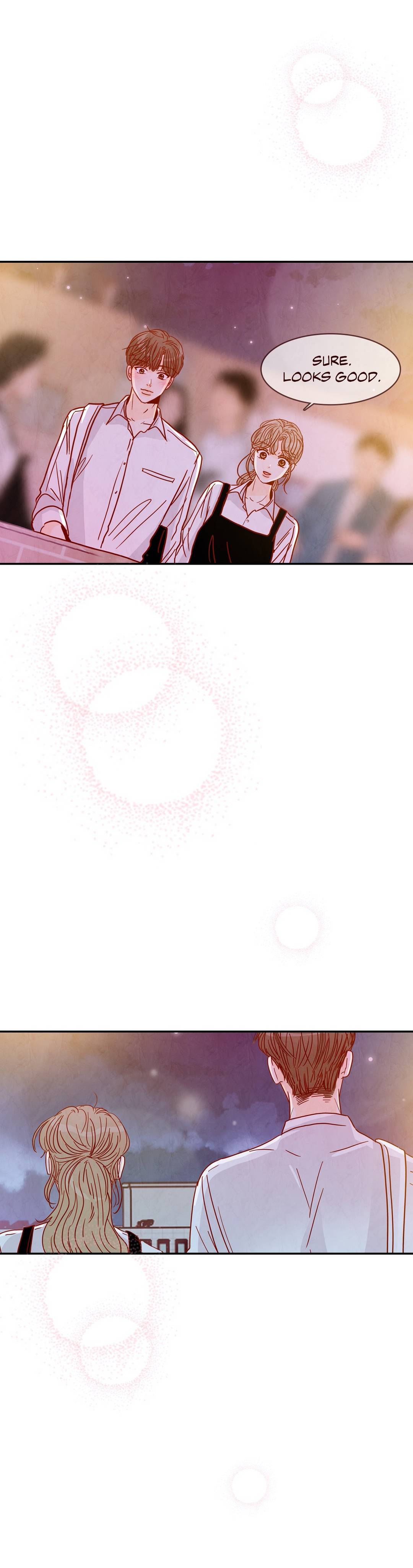 All I Want Is... Who?! Manhwa - Chapter 56 Page 10