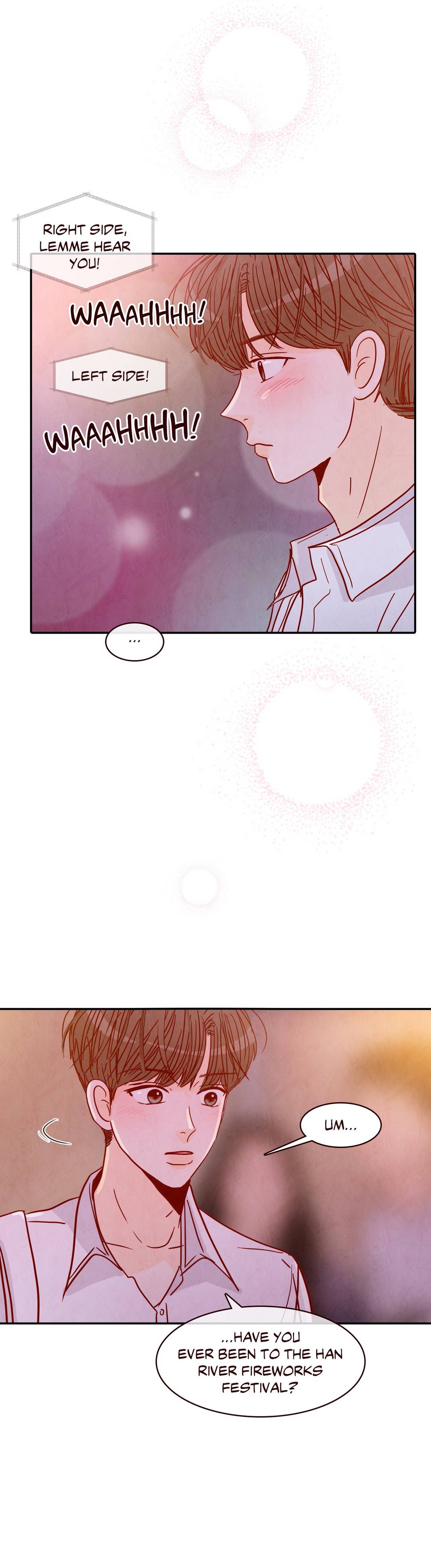 All I Want Is... Who?! Manhwa - Chapter 56 Page 17