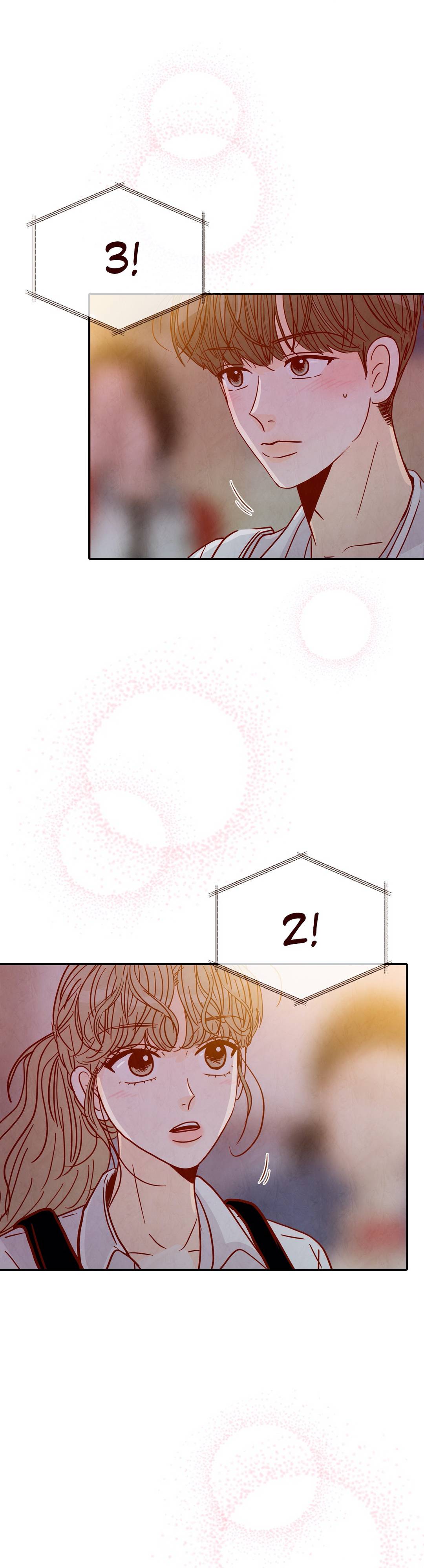 All I Want Is... Who?! Manhwa - Chapter 56 Page 24
