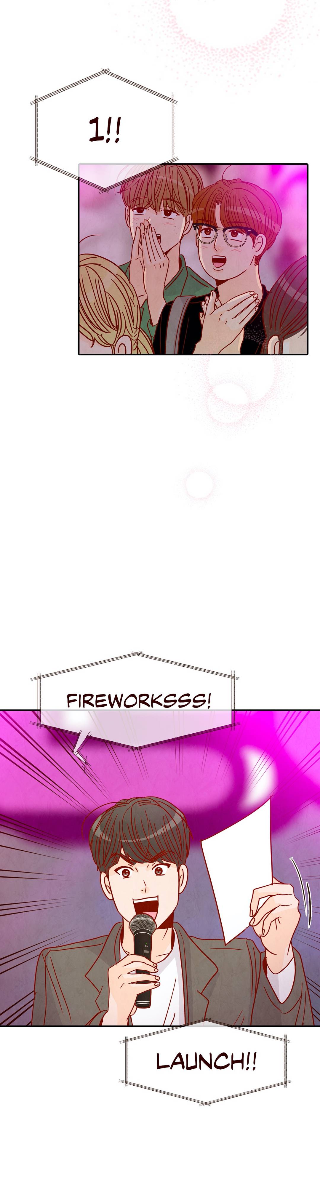 All I Want Is... Who?! Manhwa - Chapter 56 Page 25