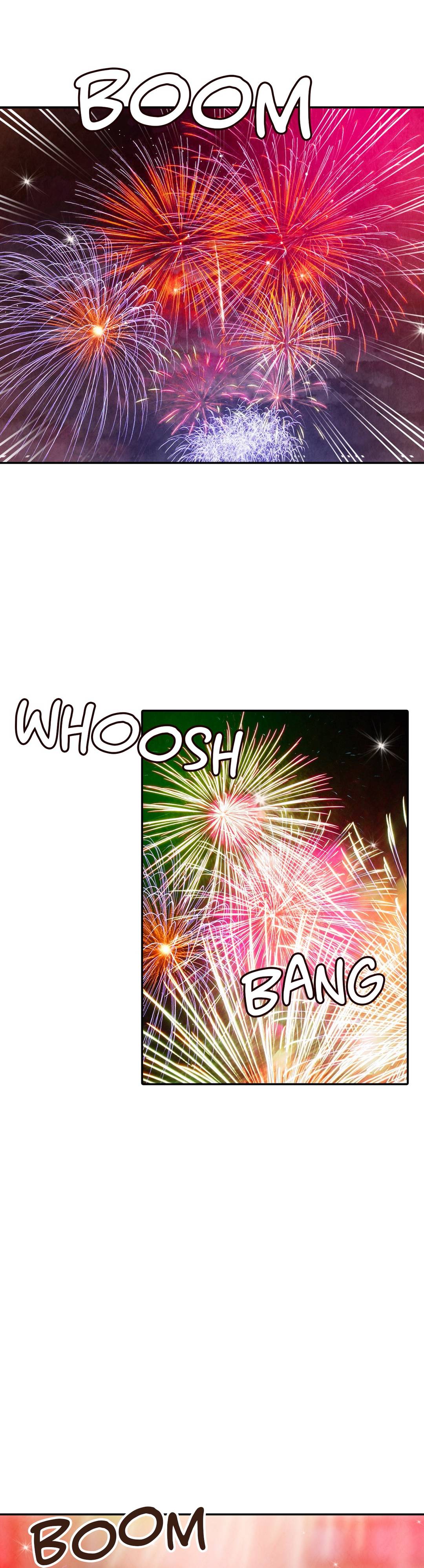 All I Want Is... Who?! Manhwa - Chapter 56 Page 26