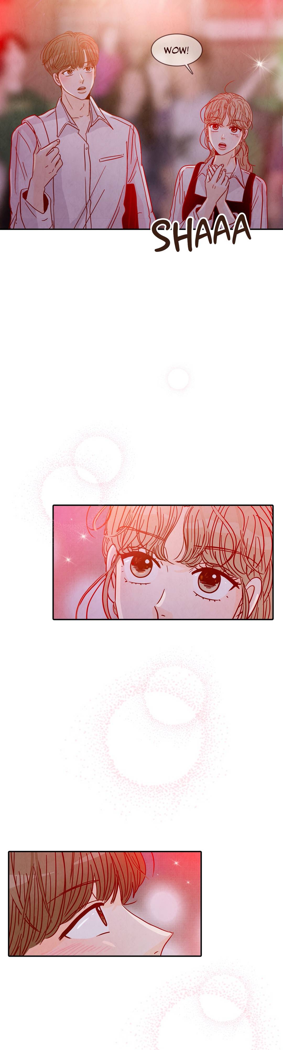 All I Want Is... Who?! Manhwa - Chapter 56 Page 27