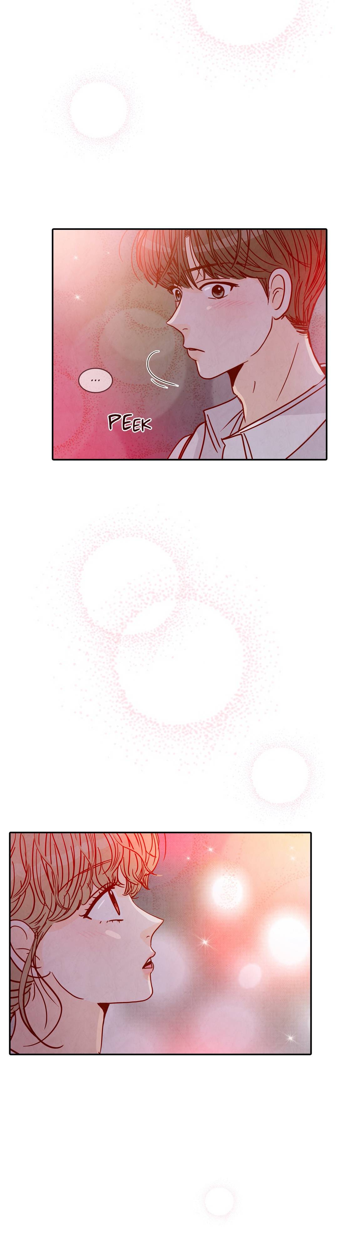 All I Want Is... Who?! Manhwa - Chapter 56 Page 28