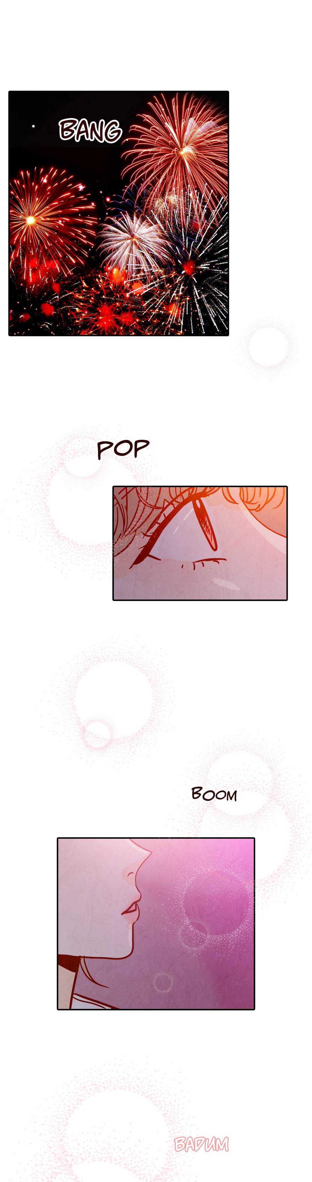 All I Want Is... Who?! Manhwa - Chapter 56 Page 29