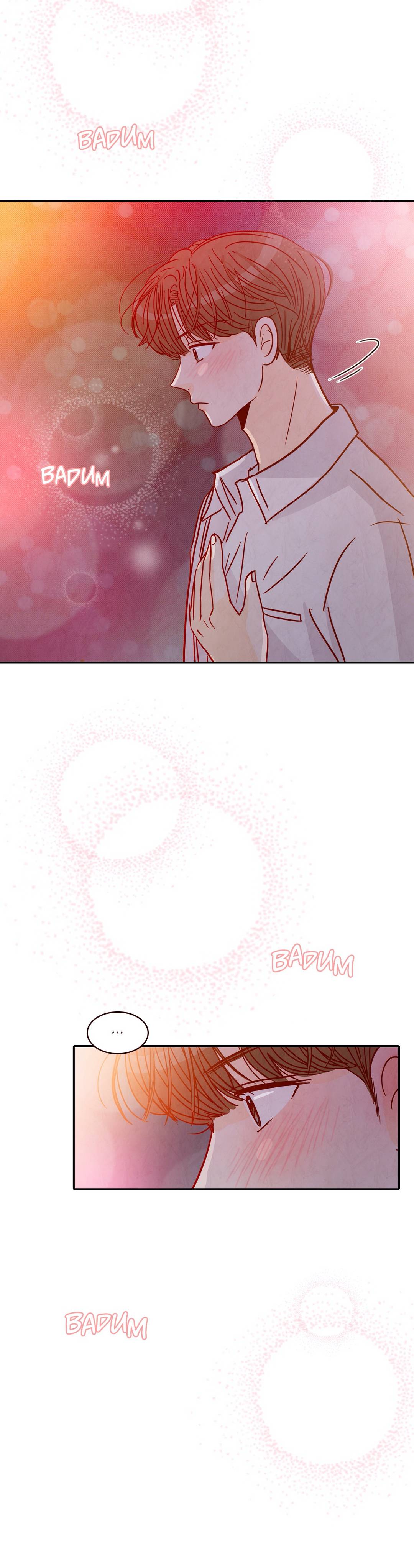 All I Want Is... Who?! Manhwa - Chapter 56 Page 30