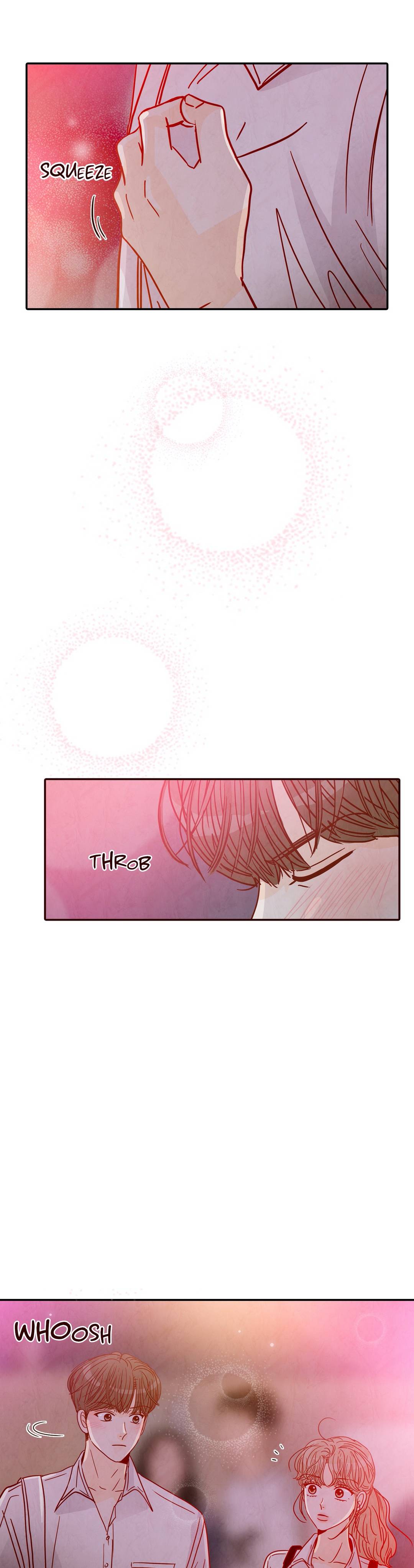 All I Want Is... Who?! Manhwa - Chapter 56 Page 31