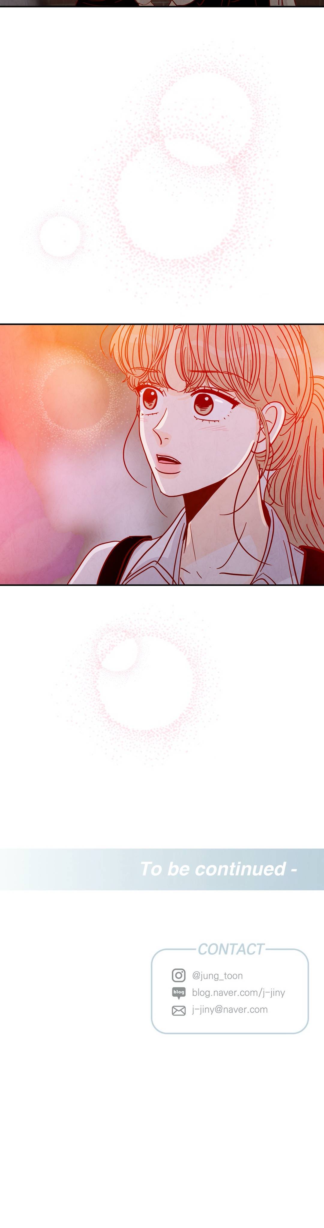 All I Want Is... Who?! Manhwa - Chapter 56 Page 34