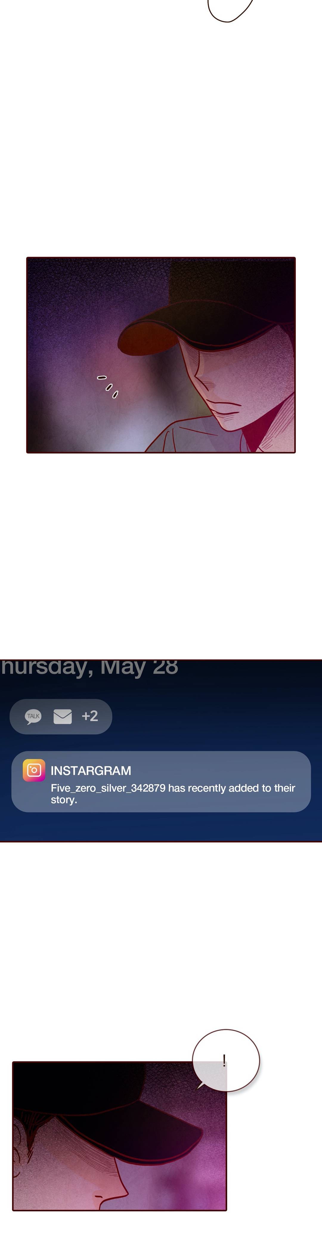 All I Want Is... Who?! Manhwa - Chapter 52 Page 1