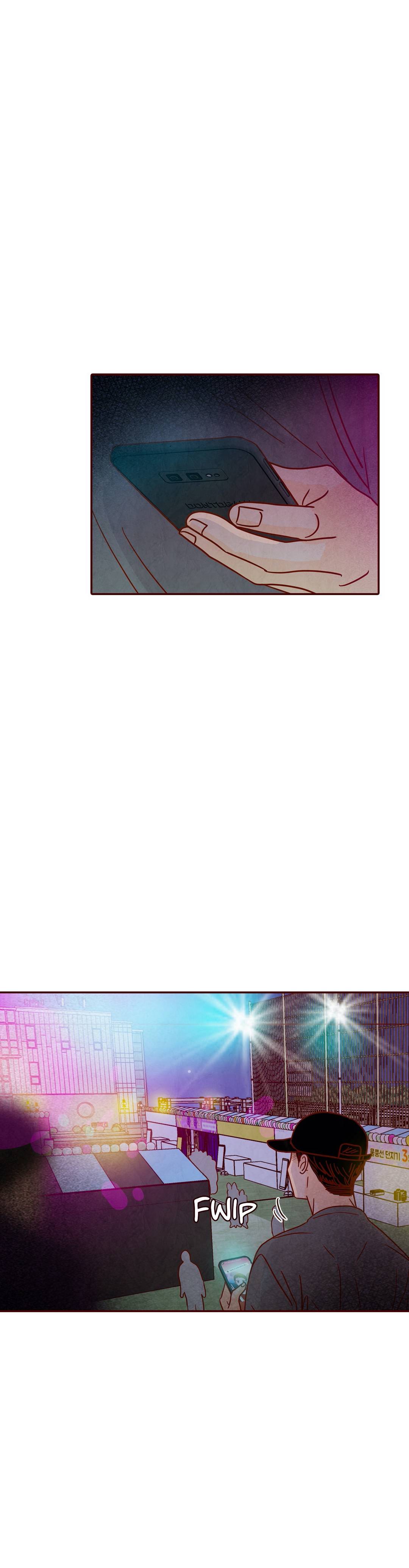 All I Want Is... Who?! Manhwa - Chapter 52 Page 3