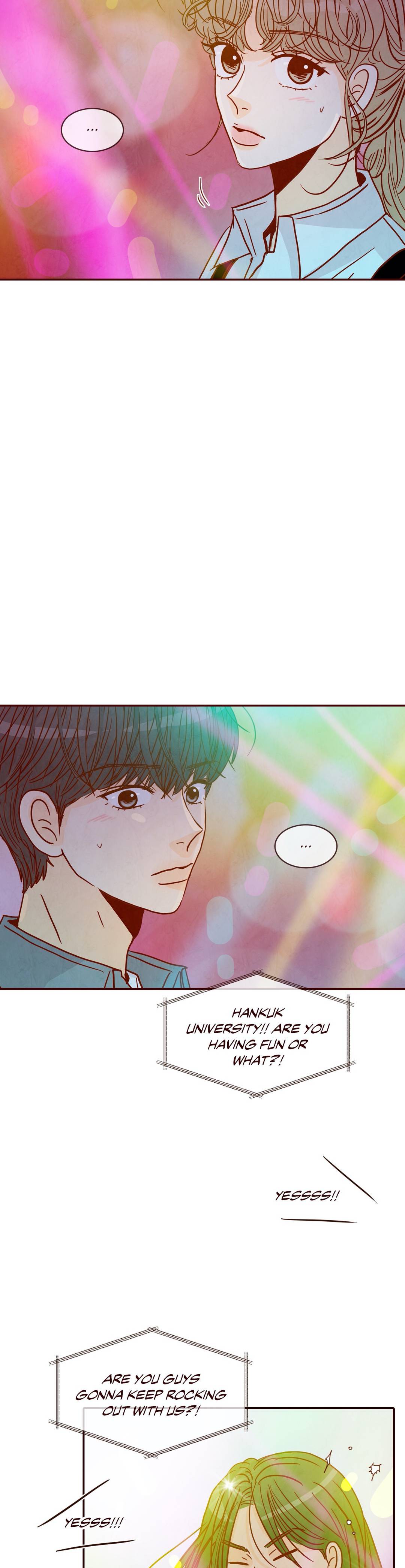 All I Want Is... Who?! Manhwa - Chapter 52 Page 11