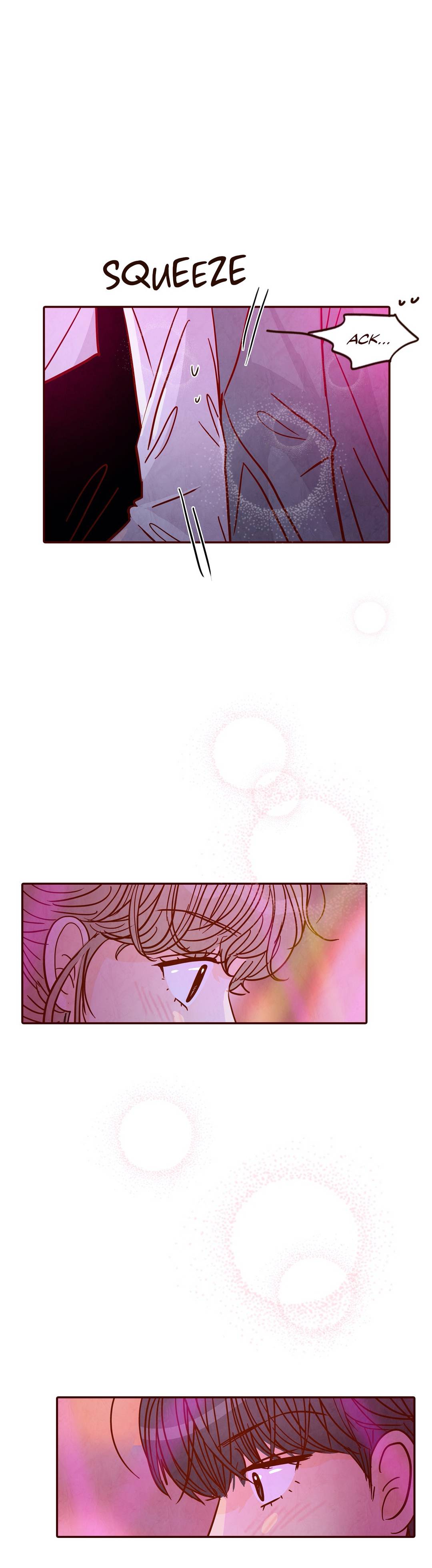 All I Want Is... Who?! Manhwa - Chapter 52 Page 13