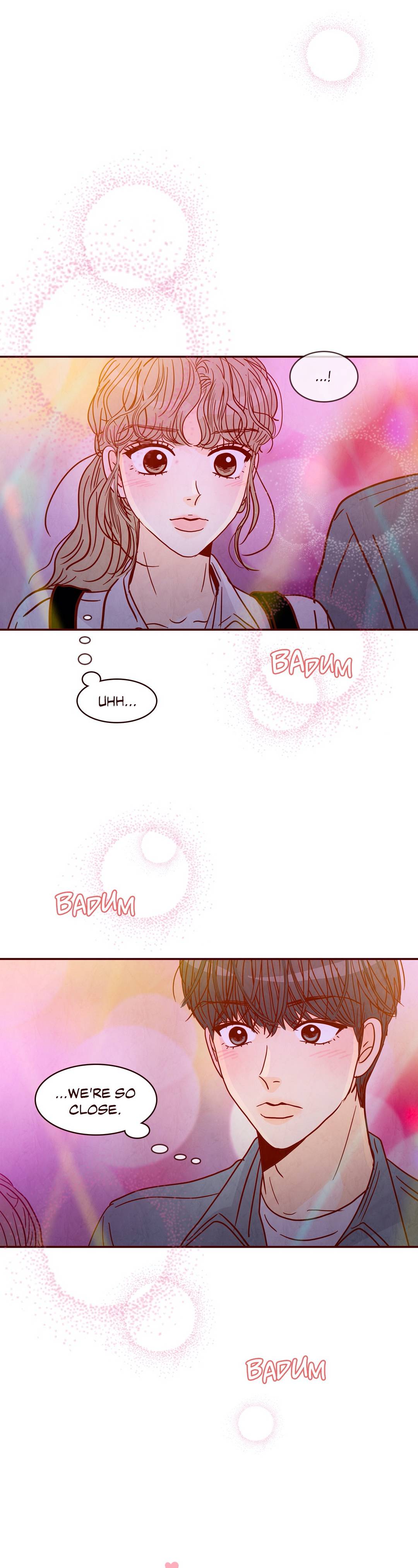All I Want Is... Who?! Manhwa - Chapter 52 Page 14