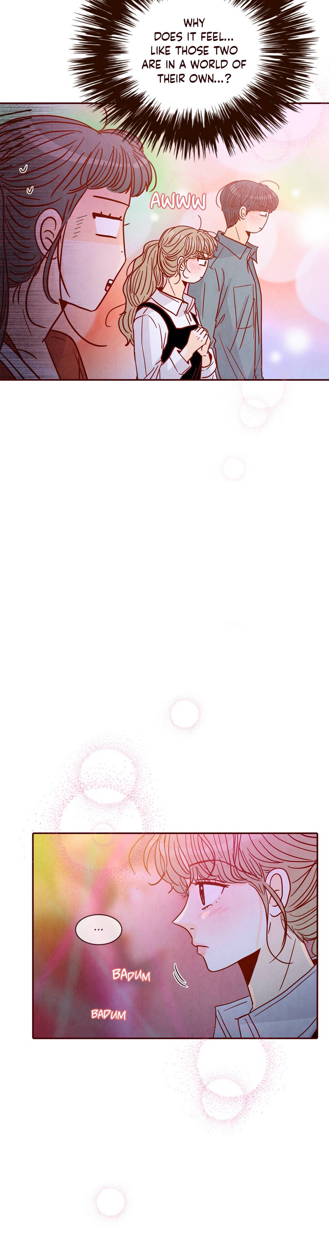 All I Want Is... Who?! Manhwa - Chapter 52 Page 16