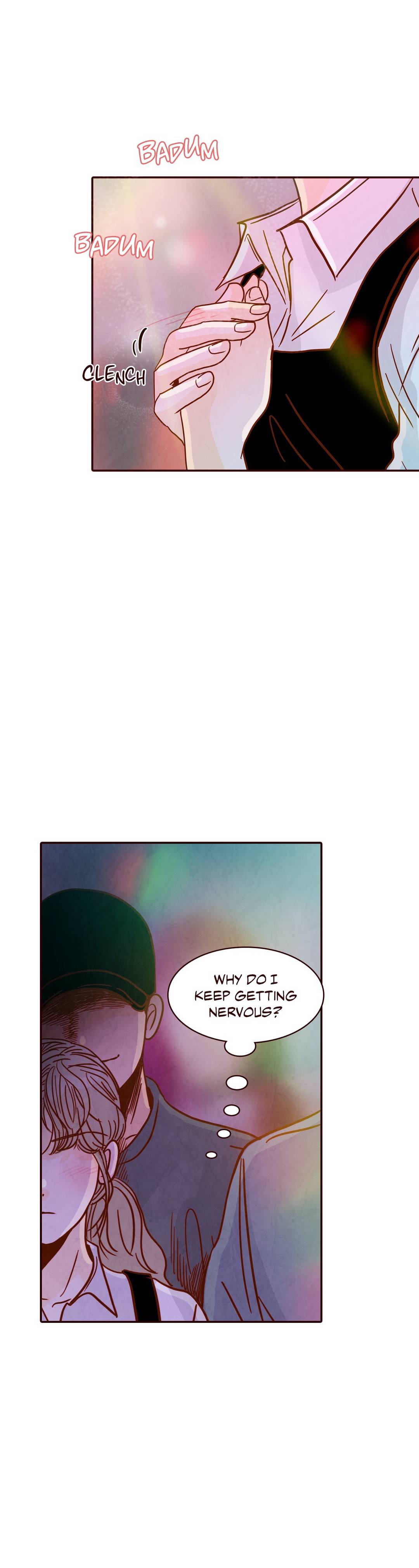 All I Want Is... Who?! Manhwa - Chapter 52 Page 17