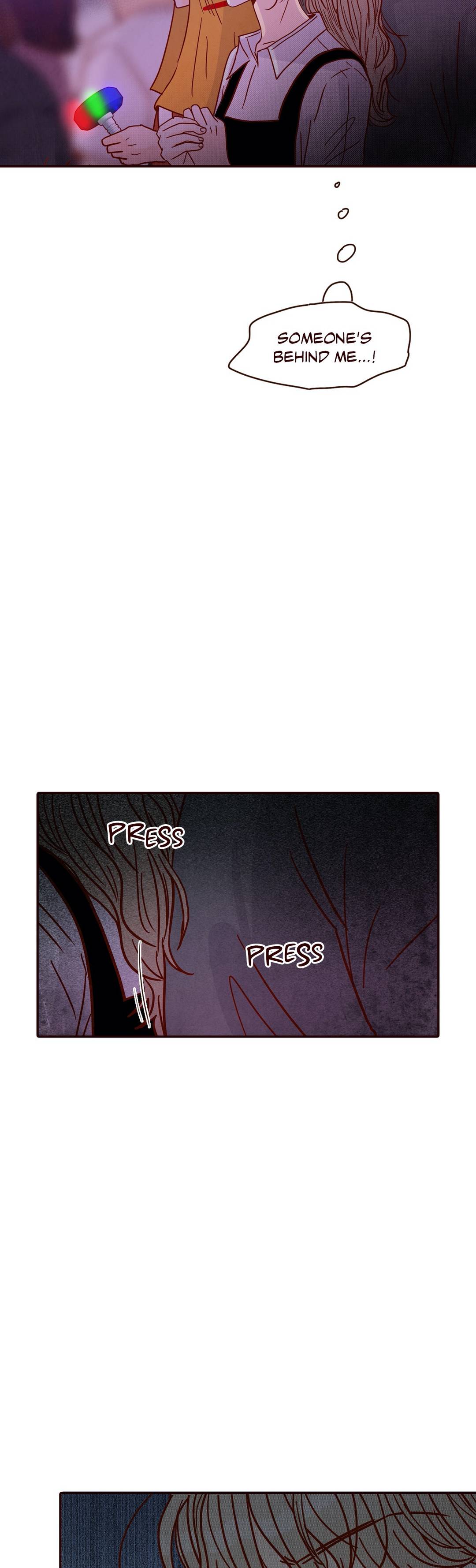 All I Want Is... Who?! Manhwa - Chapter 52 Page 20