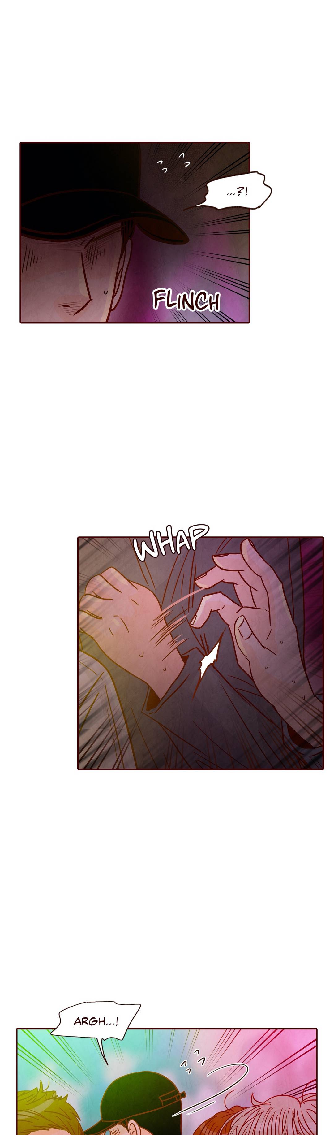 All I Want Is... Who?! Manhwa - Chapter 52 Page 26