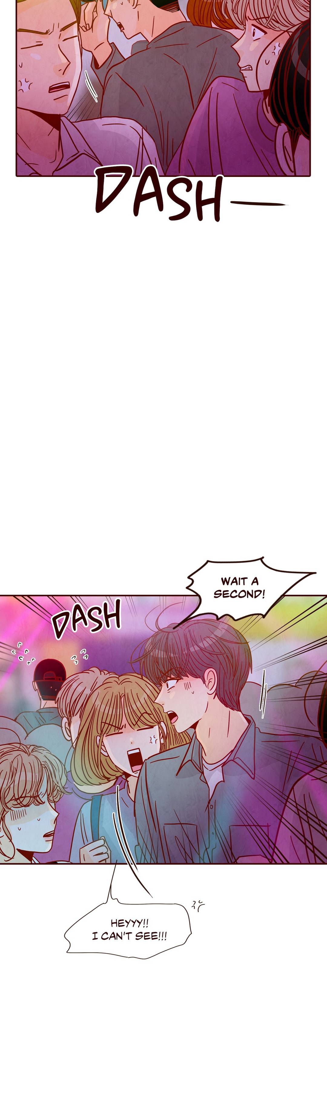 All I Want Is... Who?! Manhwa - Chapter 52 Page 27