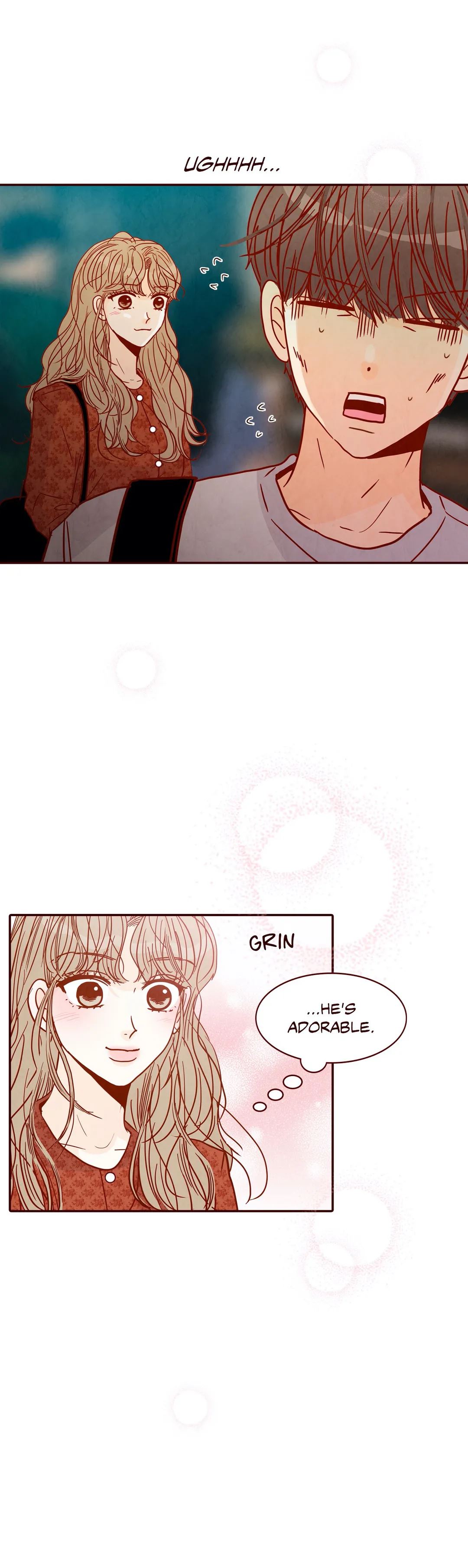 All I Want Is... Who?! Manhwa - Chapter 64 Page 5