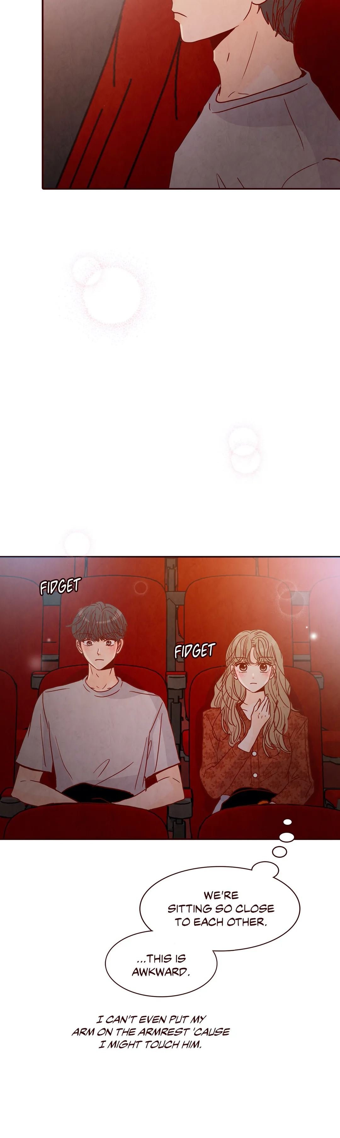 All I Want Is... Who?! Manhwa - Chapter 64 Page 9