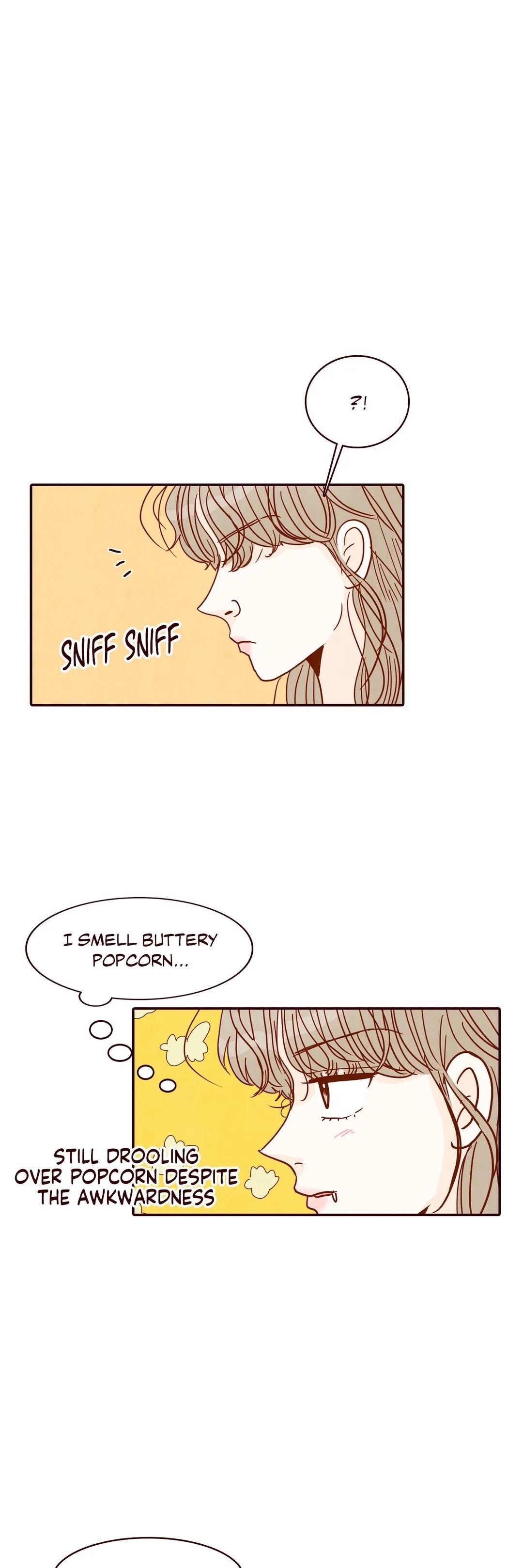 All I Want Is... Who?! Manhwa - Chapter 64 Page 10