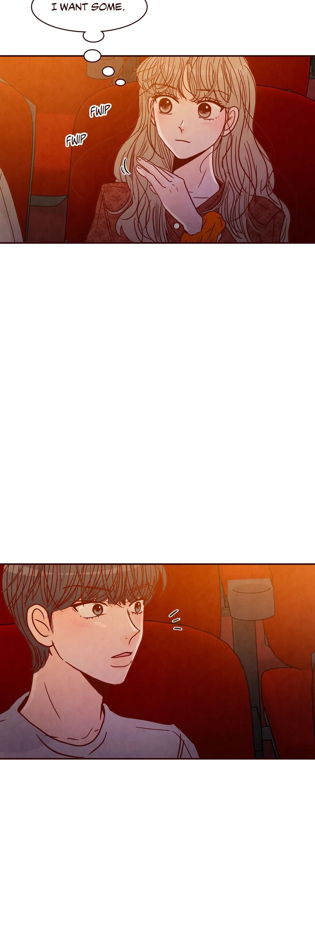 All I Want Is... Who?! Manhwa - Chapter 64 Page 11