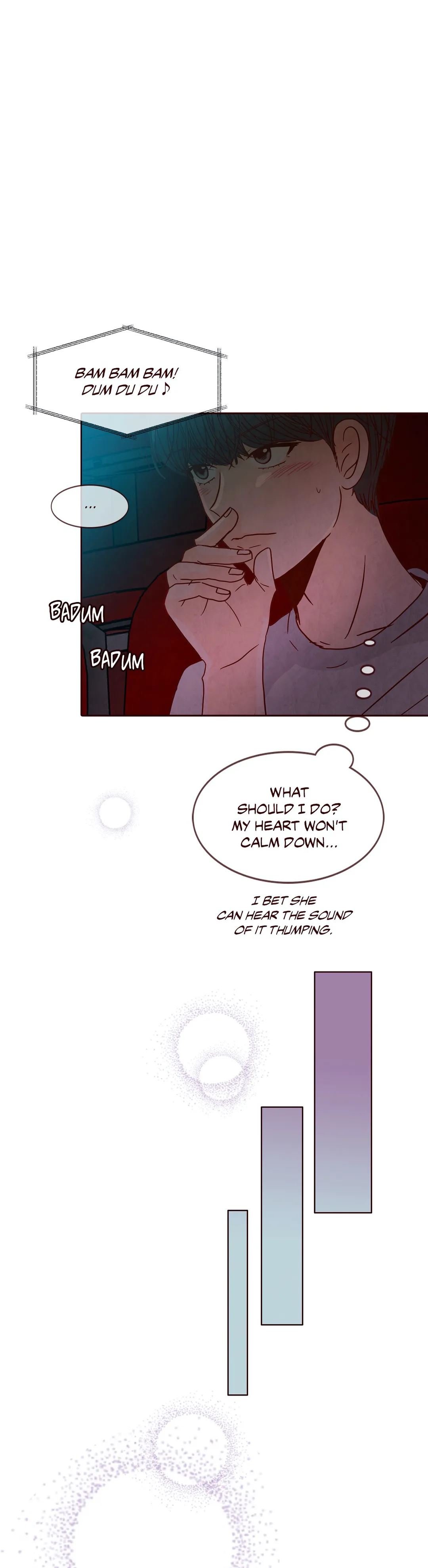 All I Want Is... Who?! Manhwa - Chapter 64 Page 15